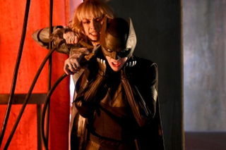 Illustration for article titled Another DC Superhero Show Could Join the CW's Arrow-less Arrowverse